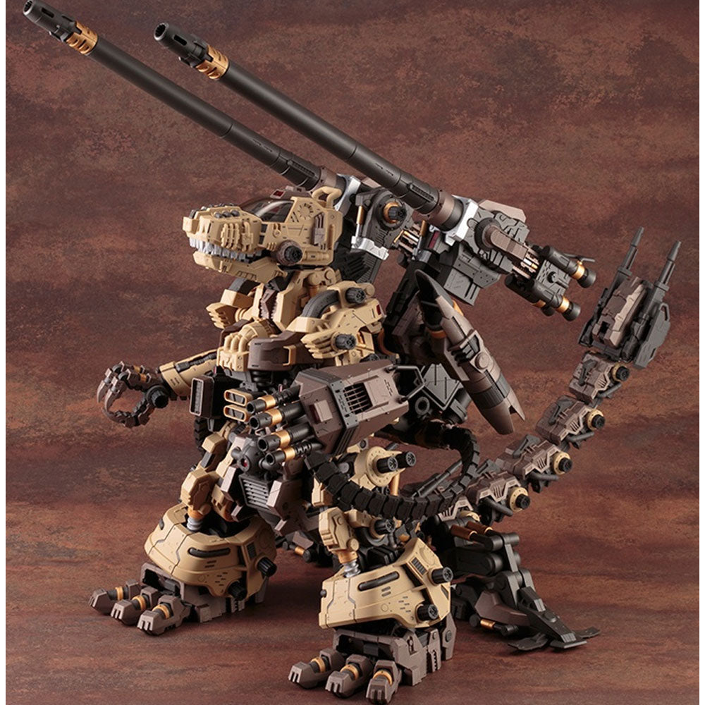KOTOBUKIYA ZOID GOJULAS THE OGRE KOTOBUKIYA ZOID GOJULAS THE OGRE